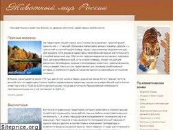 Sites similar to naturall.ru