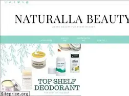 Sites similar to naturallabeauty.com