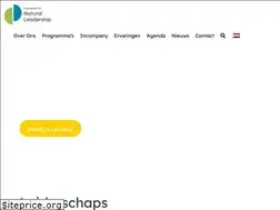 Sites similar to naturalleadership.eu