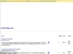 Sites similar to naturallearning.com