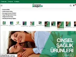 Sites similar to naturalleczane.com