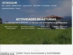 Sites similar to naturaller.com