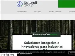 Sites similar to naturallgroup.com