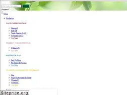 Sites similar to naturallife.com.uy