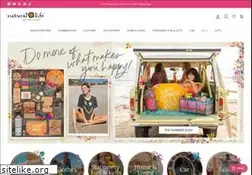 Sites similar to naturallife.com