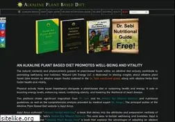 Sites similar to naturallifeenergy.com