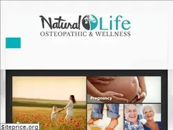 Sites similar to naturallifeniagara.com