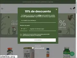 Sites similar to naturallight.com.co