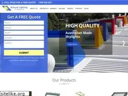 Sites similar to naturallighting.com.au