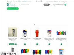 Sites similar to naturallimp.com.br