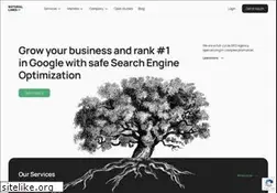 Sites similar to naturallinks.net