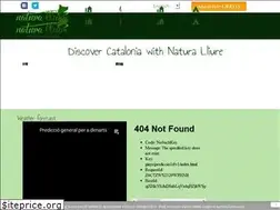 Sites similar to naturalliure.com