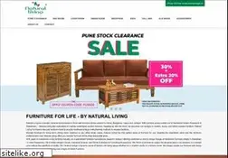 Sites similar to naturalliving.co.in