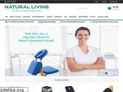 Sites similar to naturalliving.co.uk