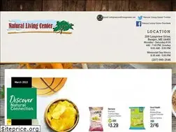 Sites similar to naturallivingcenter.net