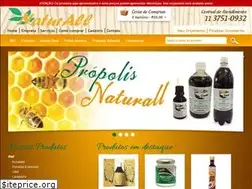Sites similar to naturallonline.com.br