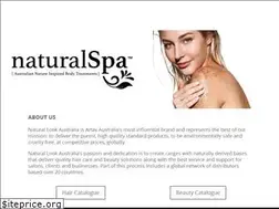 Sites similar to naturallook.com.au