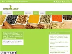 Sites similar to naturallook.in