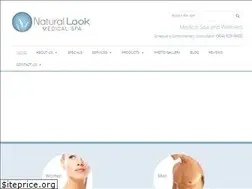 Sites similar to naturallookmedicalspa.com