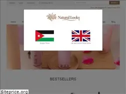Sites similar to naturallooks.co.uk