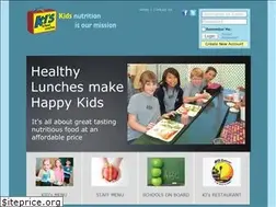 Sites similar to naturallunches.com