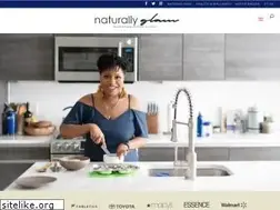Sites similar to naturally-glam.com