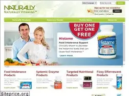 Sites similar to naturally.net