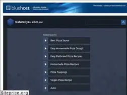 Sites similar to naturally4u.com.au