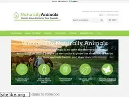 Sites similar to naturallyanimals.co.uk