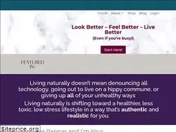 Sites similar to naturallyashlie.com
