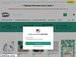 Sites similar to naturallybalmy.co.uk
