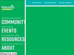 Sites similar to naturallybayarea.org