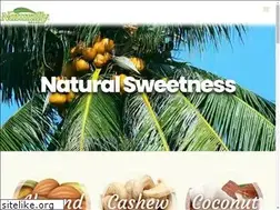 Sites similar to naturallybrand.com