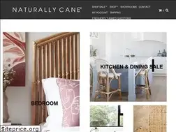 Sites similar to naturallycane.com.au