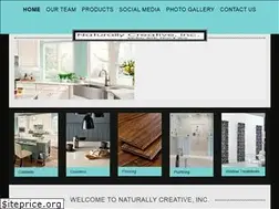 Sites similar to naturallycreativeinc.com