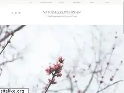 Sites similar to naturallyepicurean.org