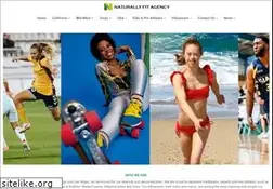Sites similar to naturallyfitagency.com