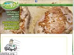 Sites similar to naturallygrassfed.com