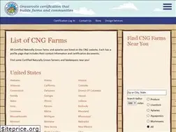 Sites similar to naturallygrown.org