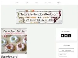 Sites similar to naturallyhandcrafted.com