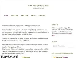Sites similar to naturallyhappymom.com