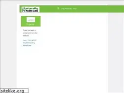 Sites similar to naturallyhealthycures.com
