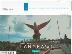 Sites similar to naturallylangkawi.my