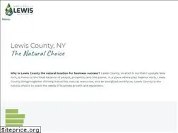 Sites similar to naturallylewis.com