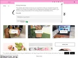 Sites similar to naturallymadisen.com