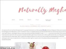 Sites similar to naturallymeghan.com