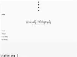 Sites similar to naturallymonni.com