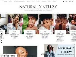 Sites similar to naturallynellzy.com