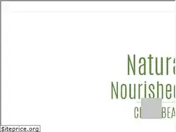 Sites similar to naturallynourishedskin.com
