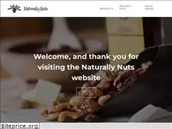 Sites similar to naturallynutsforyou.com